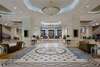 Отель JW Marriott Bucharest Grand Hotel Бухарест-4
