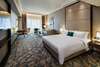 Отель JW Marriott Bucharest Grand Hotel Бухарест-5