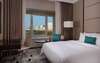 Отель JW Marriott Bucharest Grand Hotel Бухарест-6