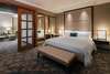 Отель JW Marriott Bucharest Grand Hotel Бухарест-7